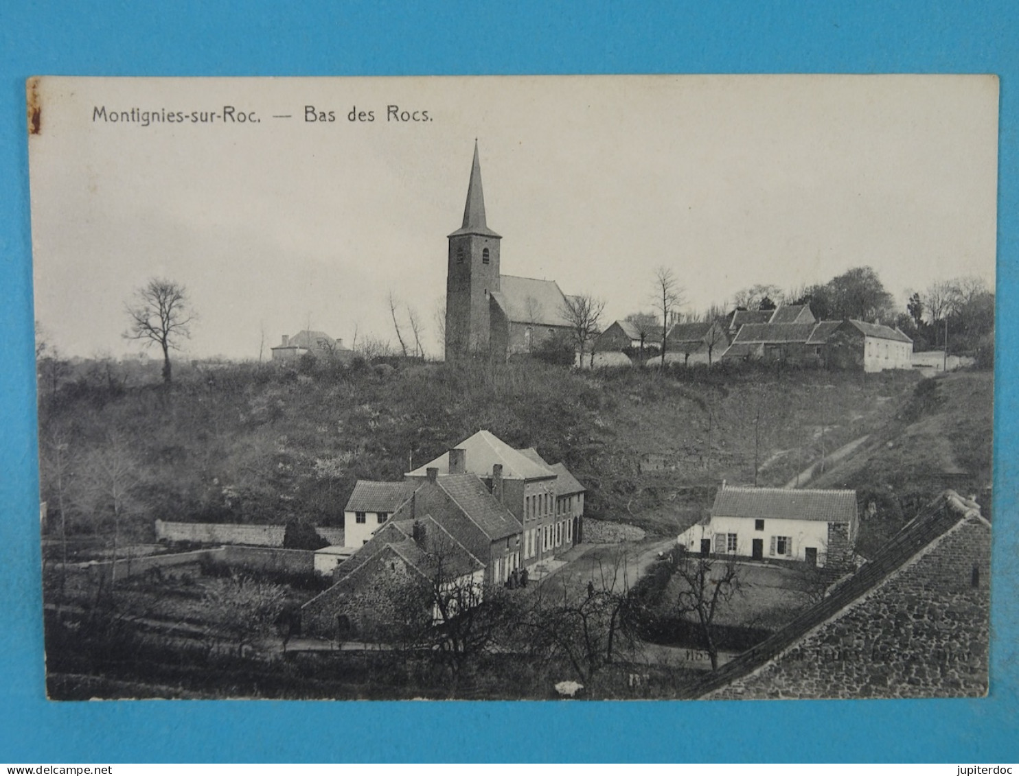 Montignies-sur-Roc Bas des Rocs