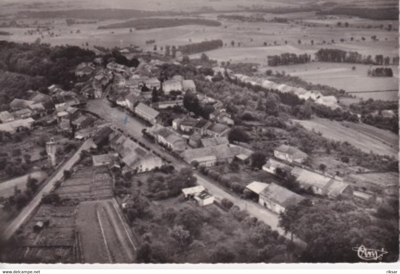 MONTIGNY LE ROI