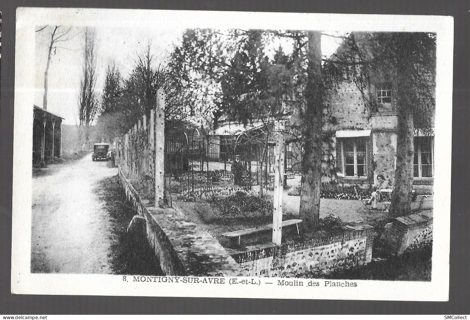 Montigny sur Avre, moulin des planches (7331)