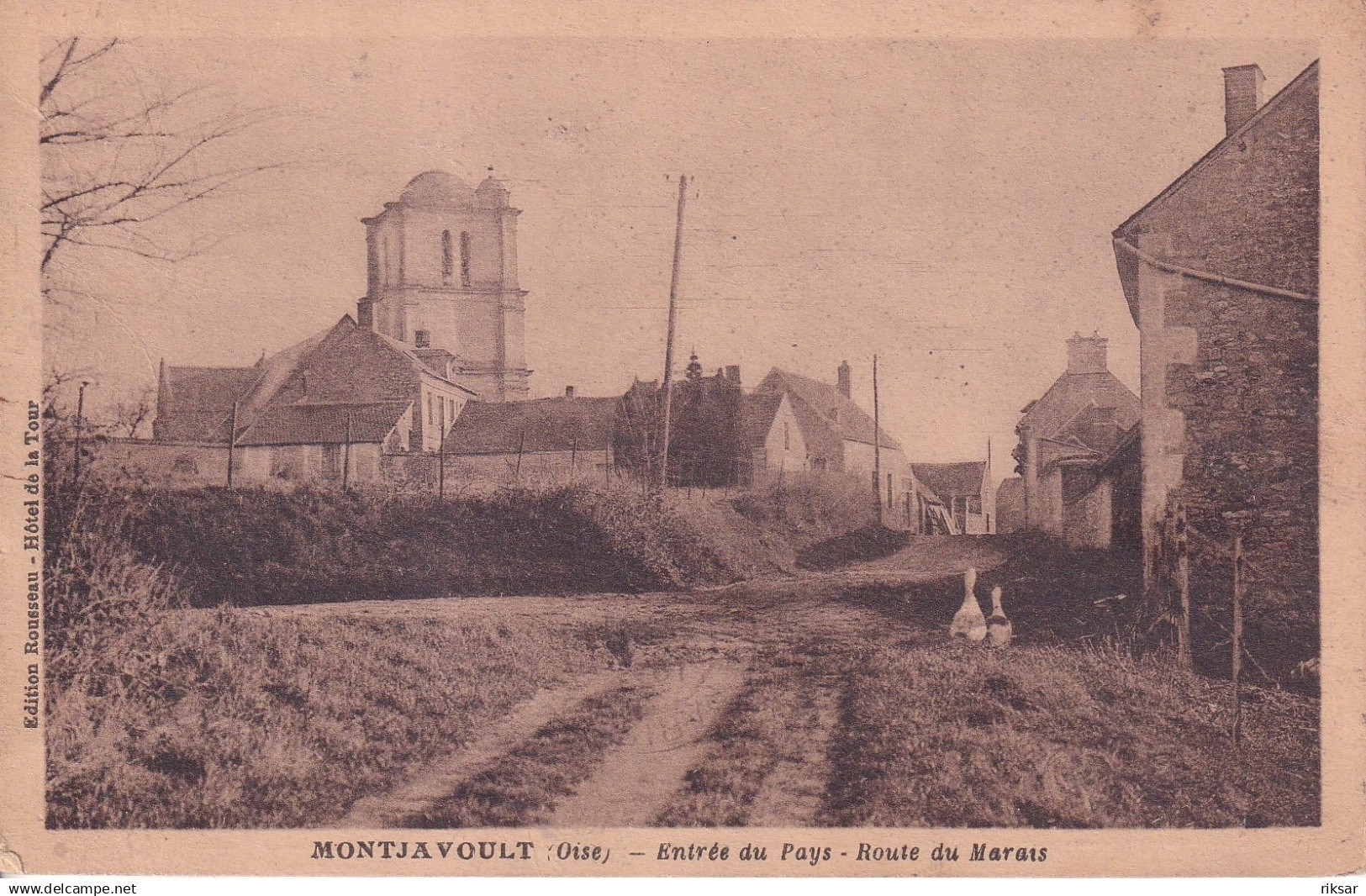 MONTJAVOULT