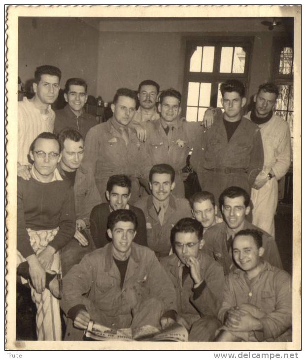 MONTLUCON CASERNE RICHEMOND PHOTOGRAPHIE AMATEUR