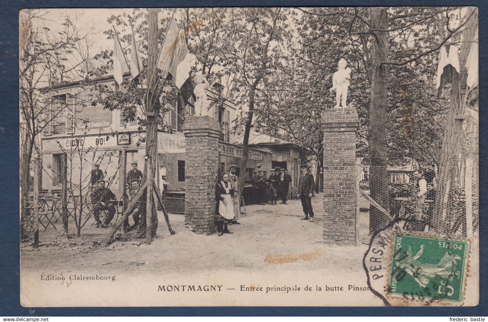 MONTMAGNY