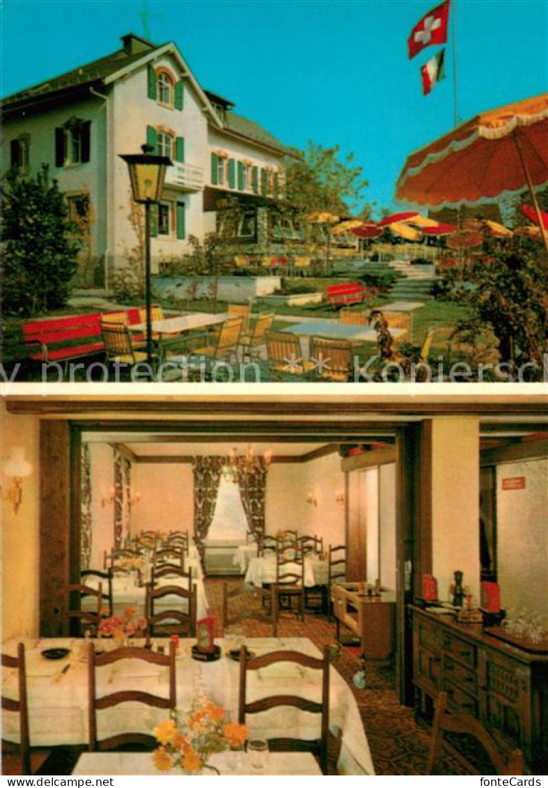 Montmollin Hôtel Restaurant Rôtisserie de la Gare