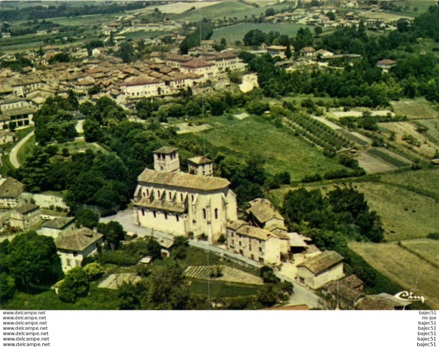Montpezat de Quercy