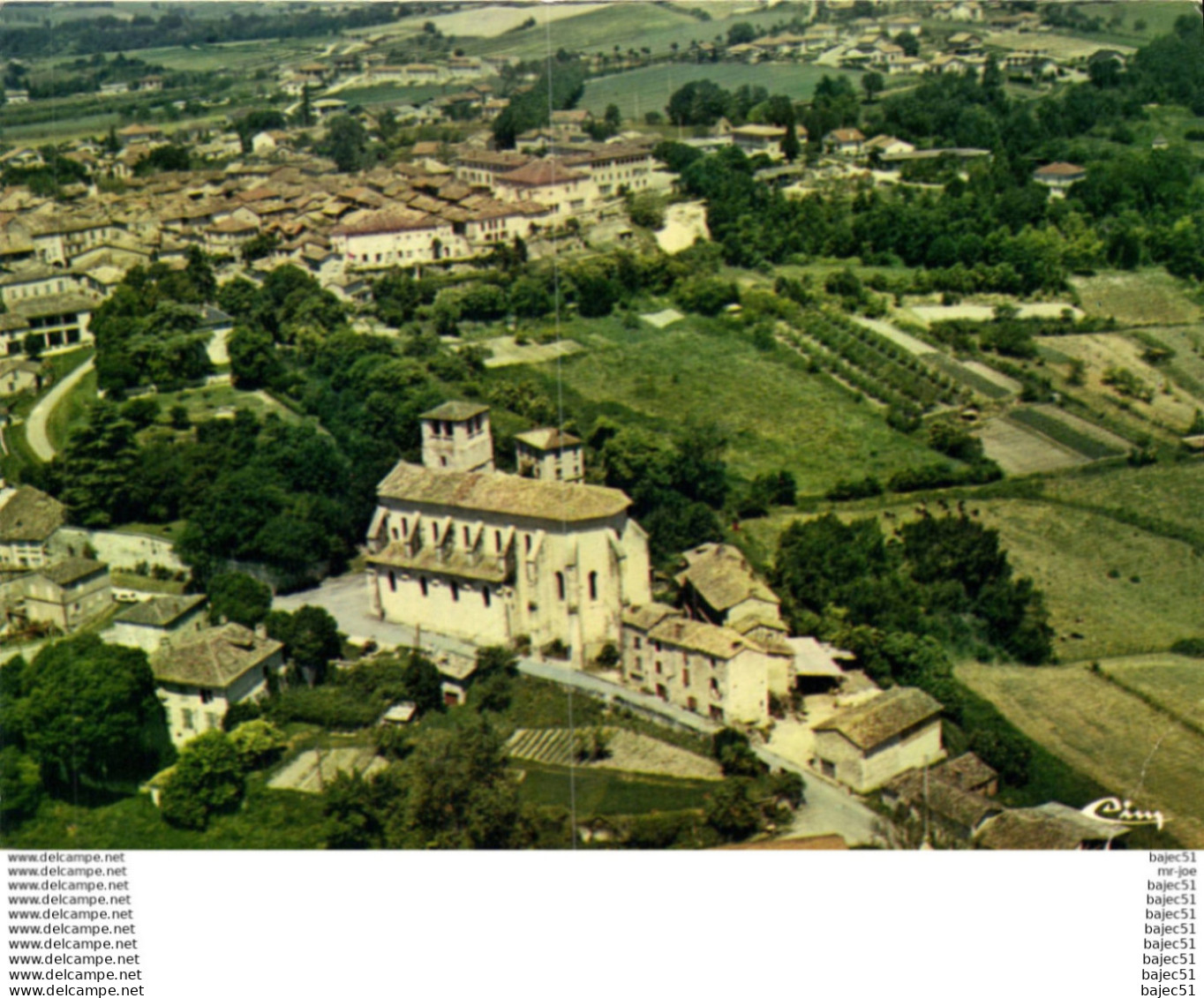 Montpezat de Quercy