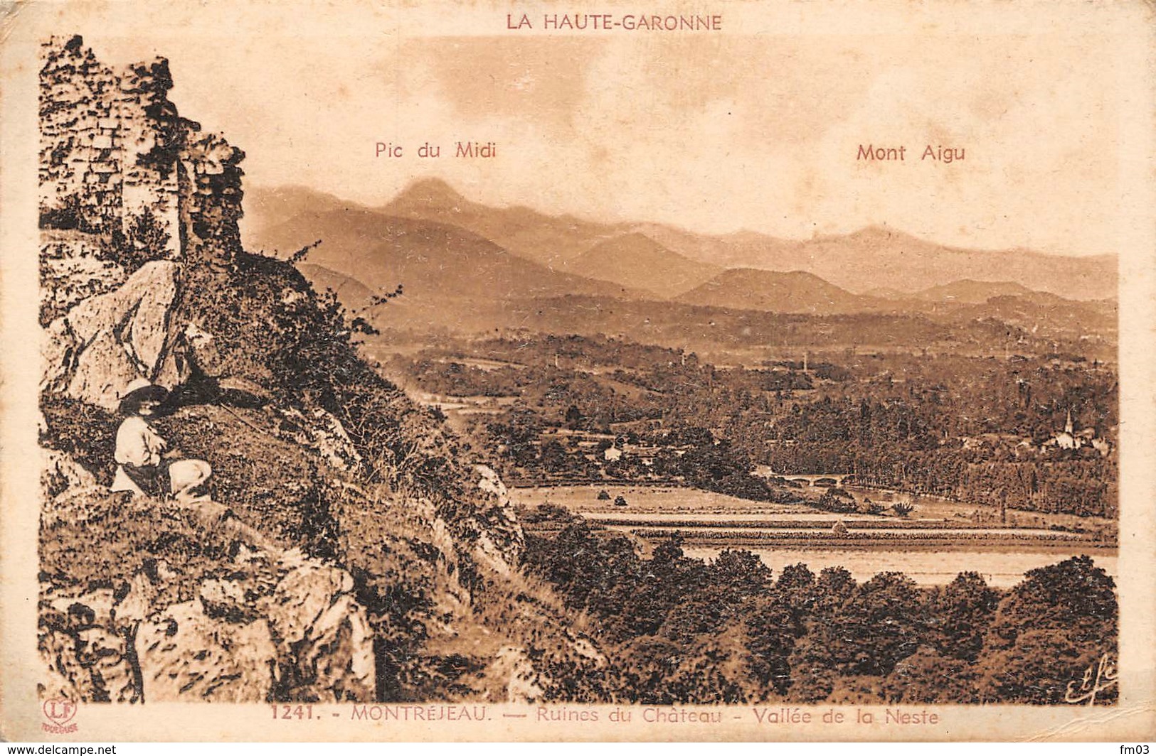 Montréjeau