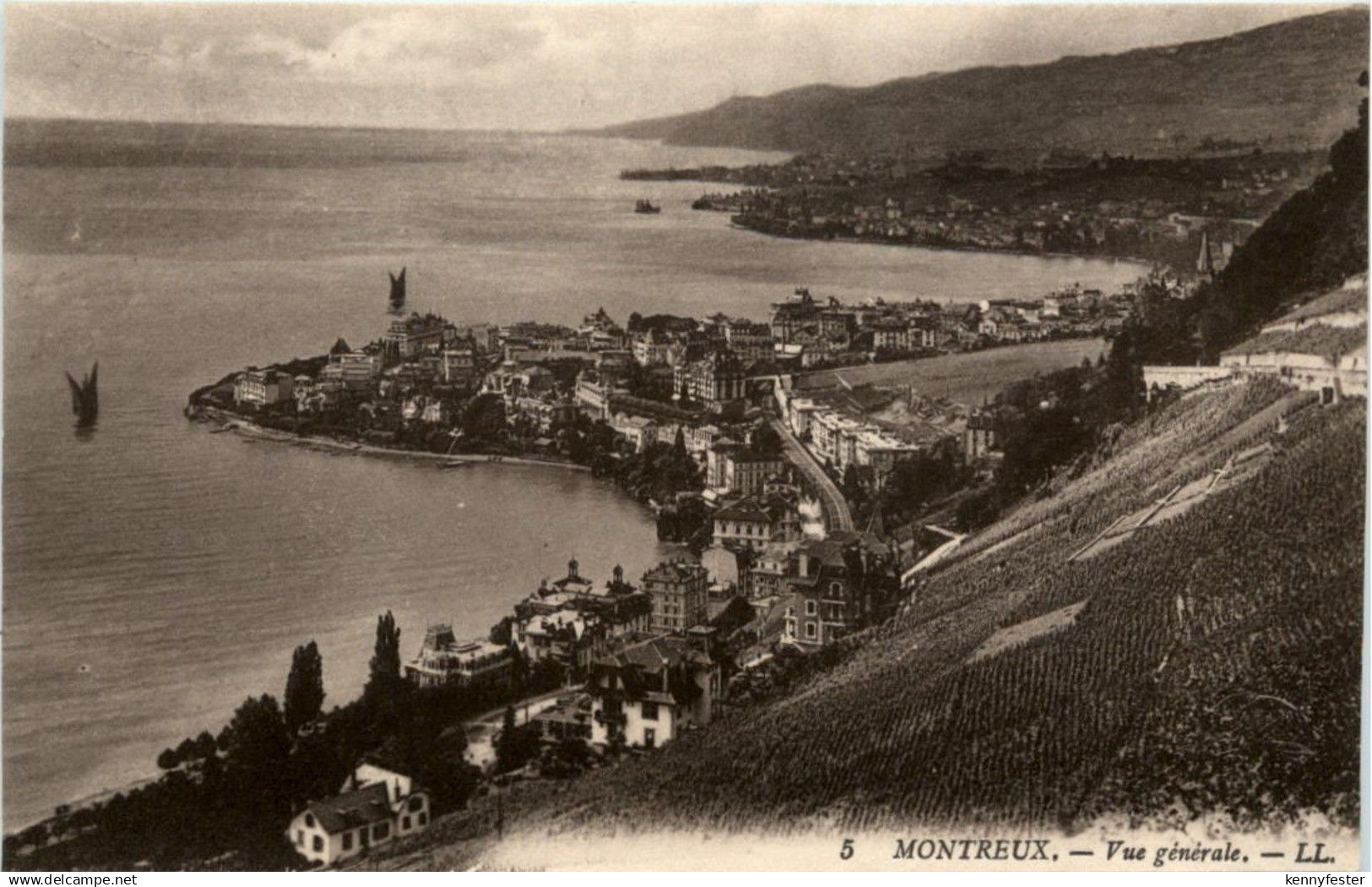 Montreux