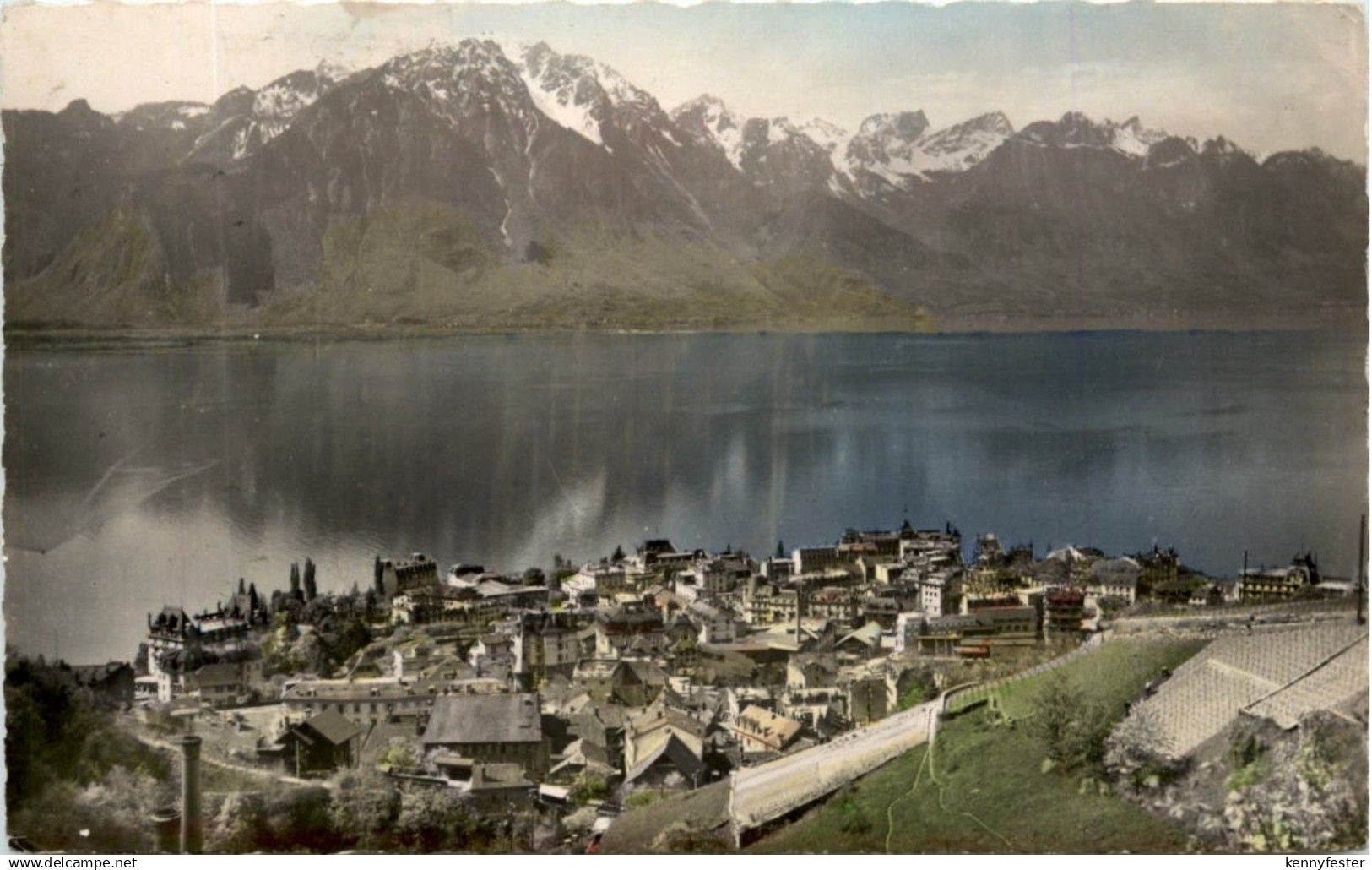 Montreux