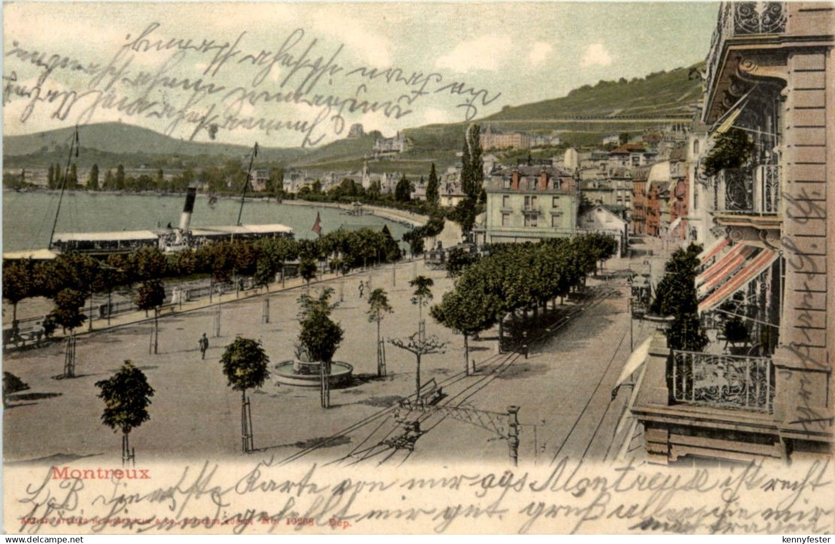 Montreux
