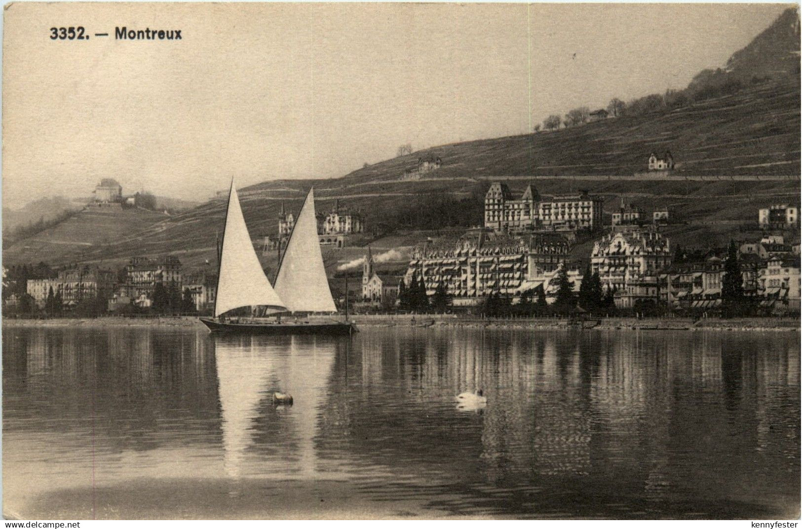 Montreux