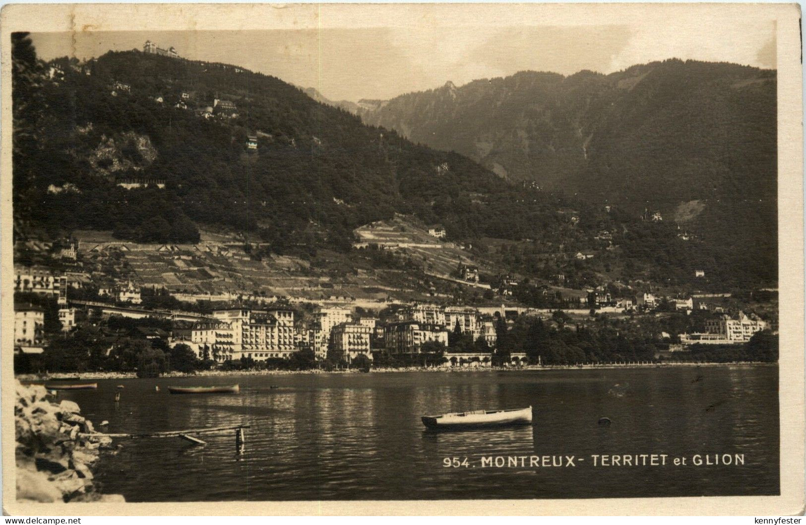 Montreux