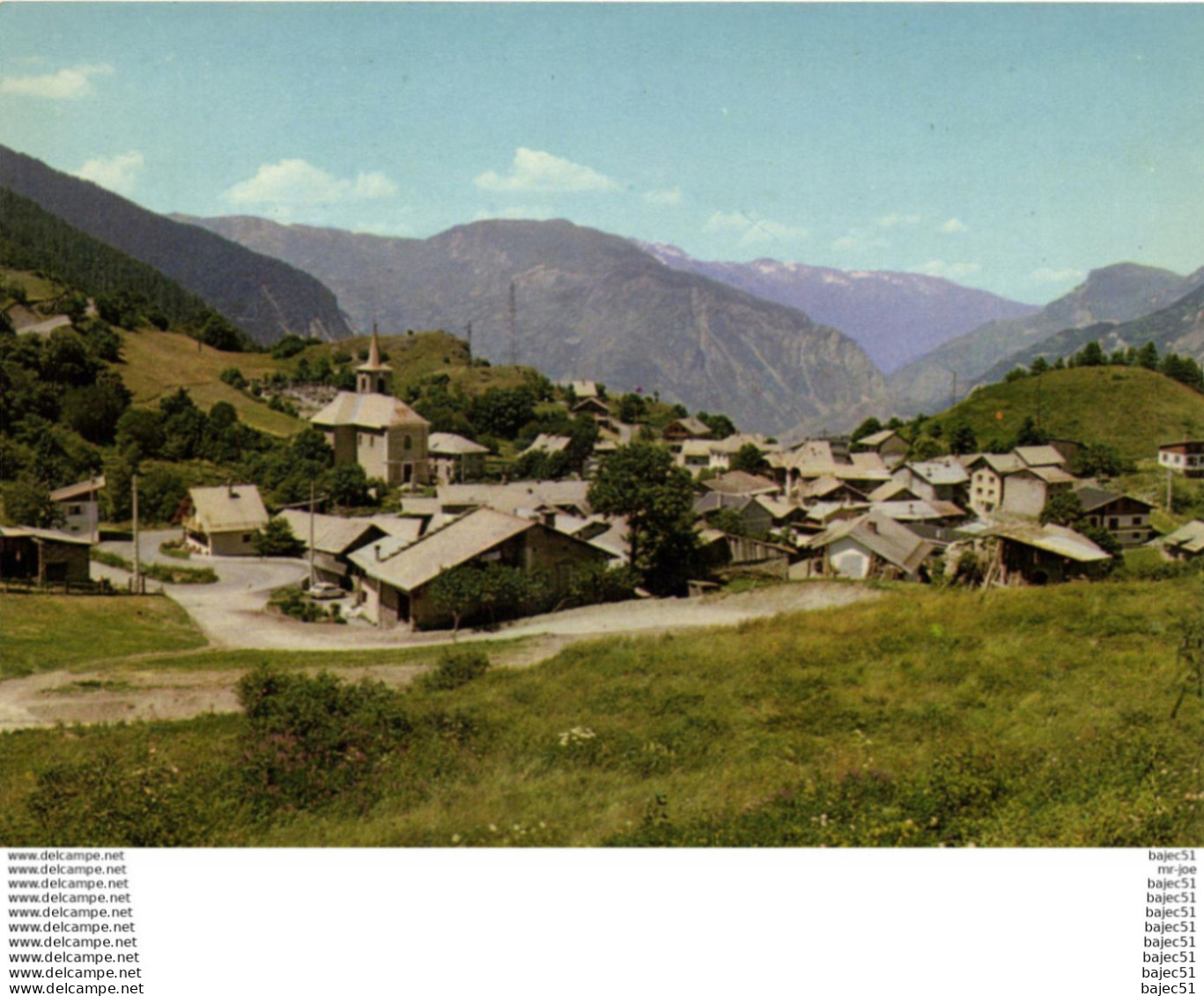 Montricher