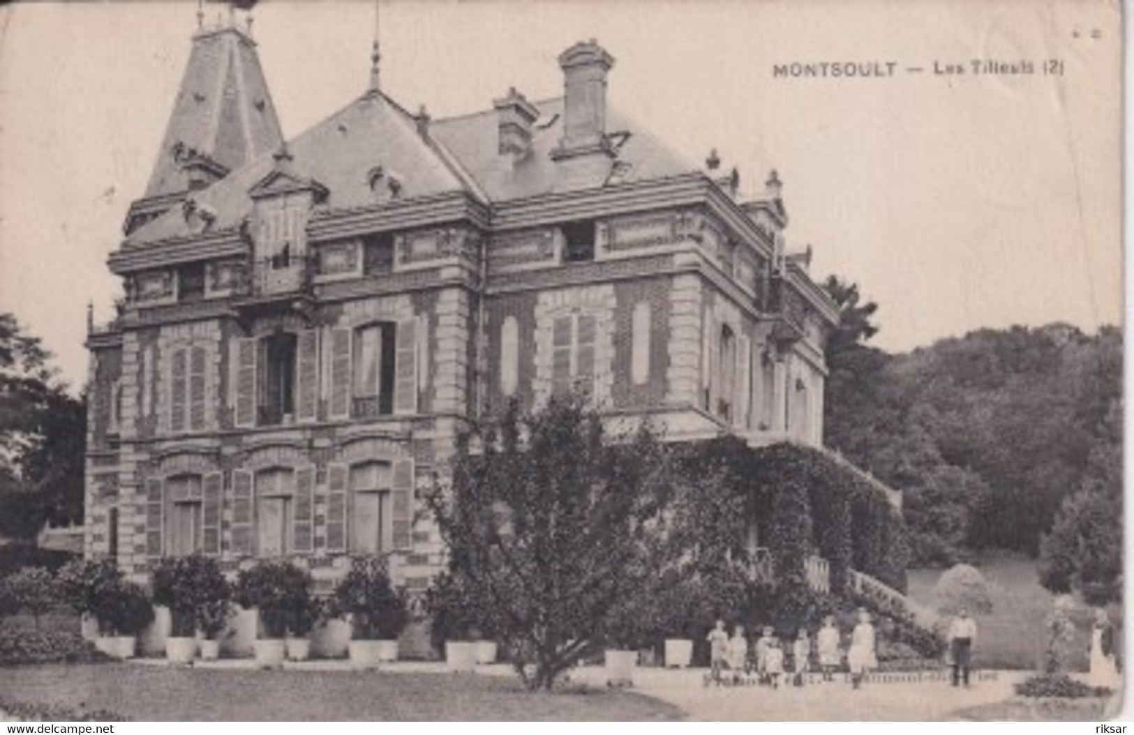 MONTSOULT