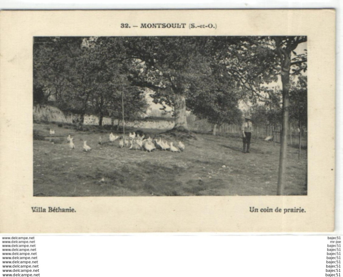 Montsoult