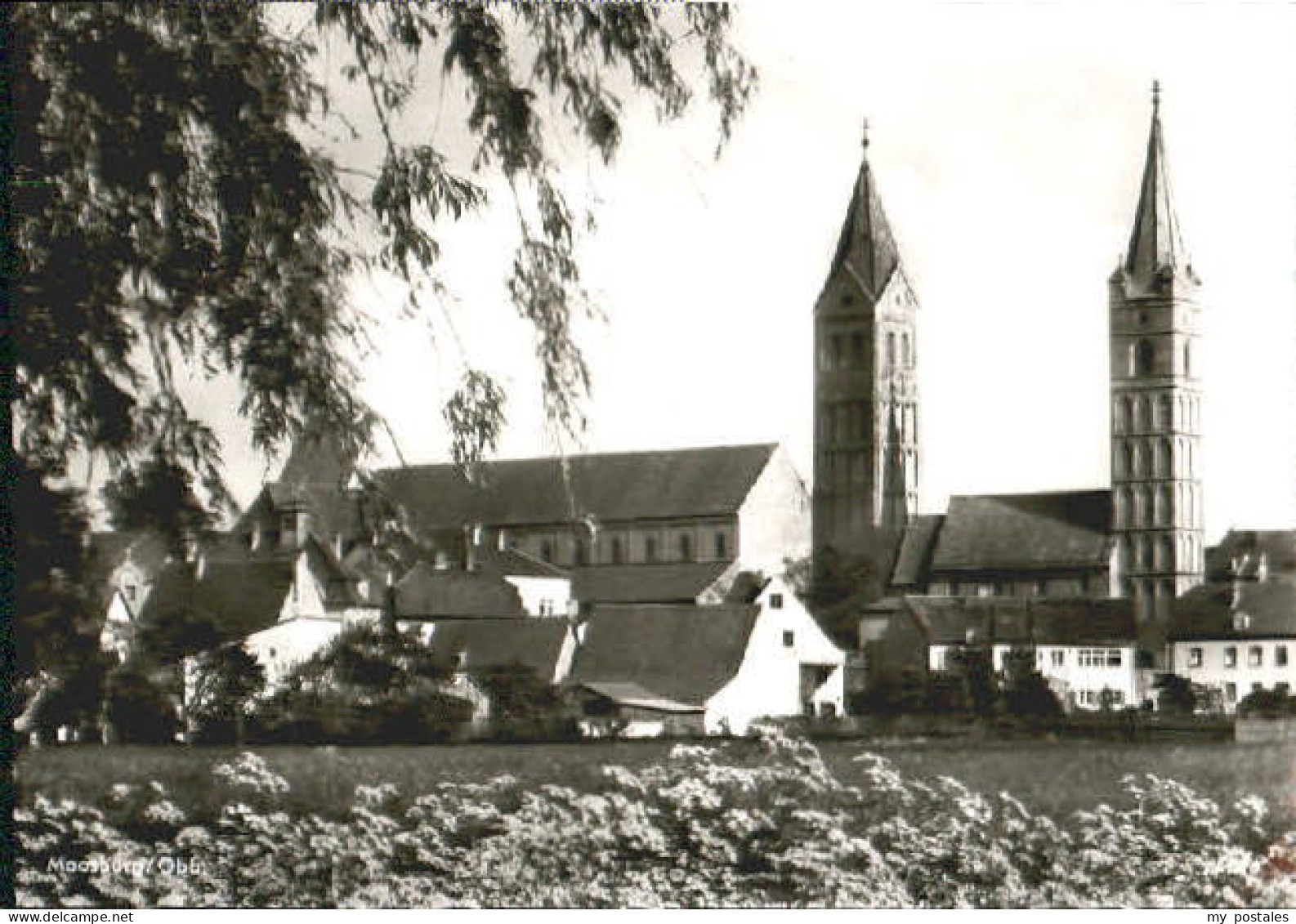 Moosburg Isar
