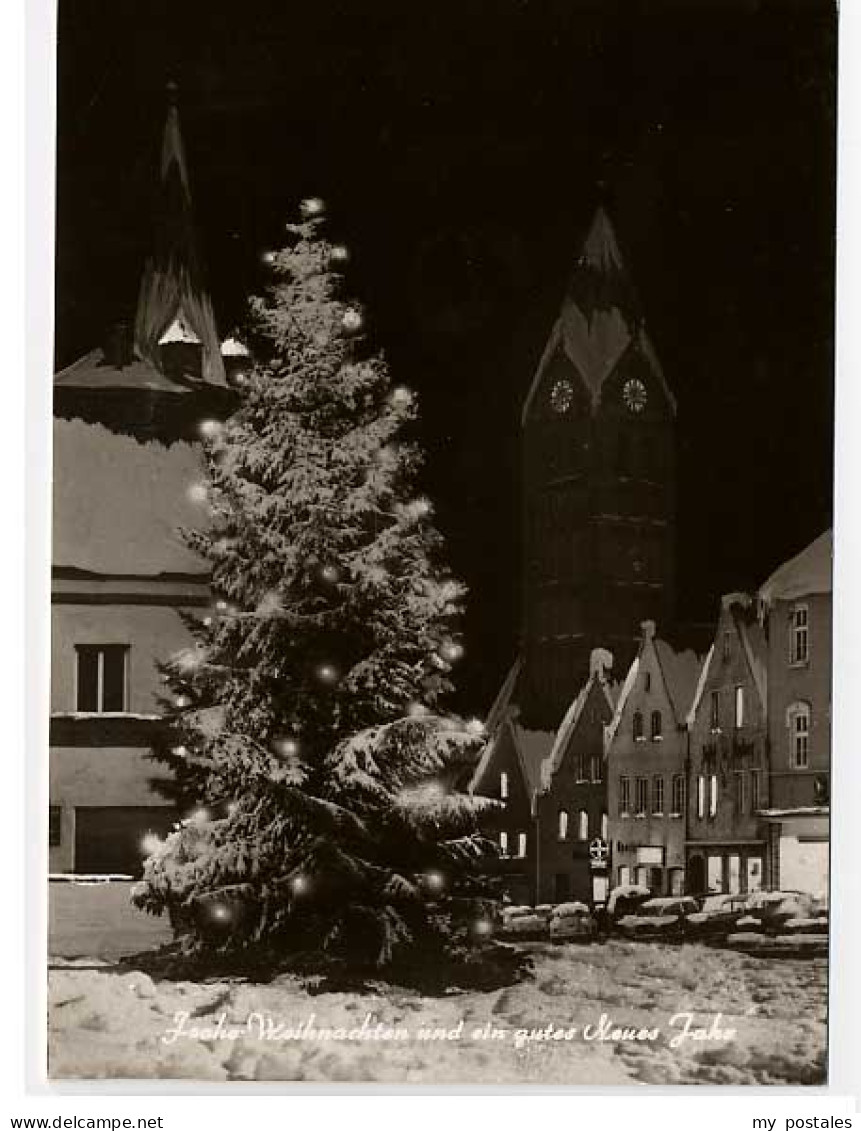 Moosburg Stadtplatz x 1971