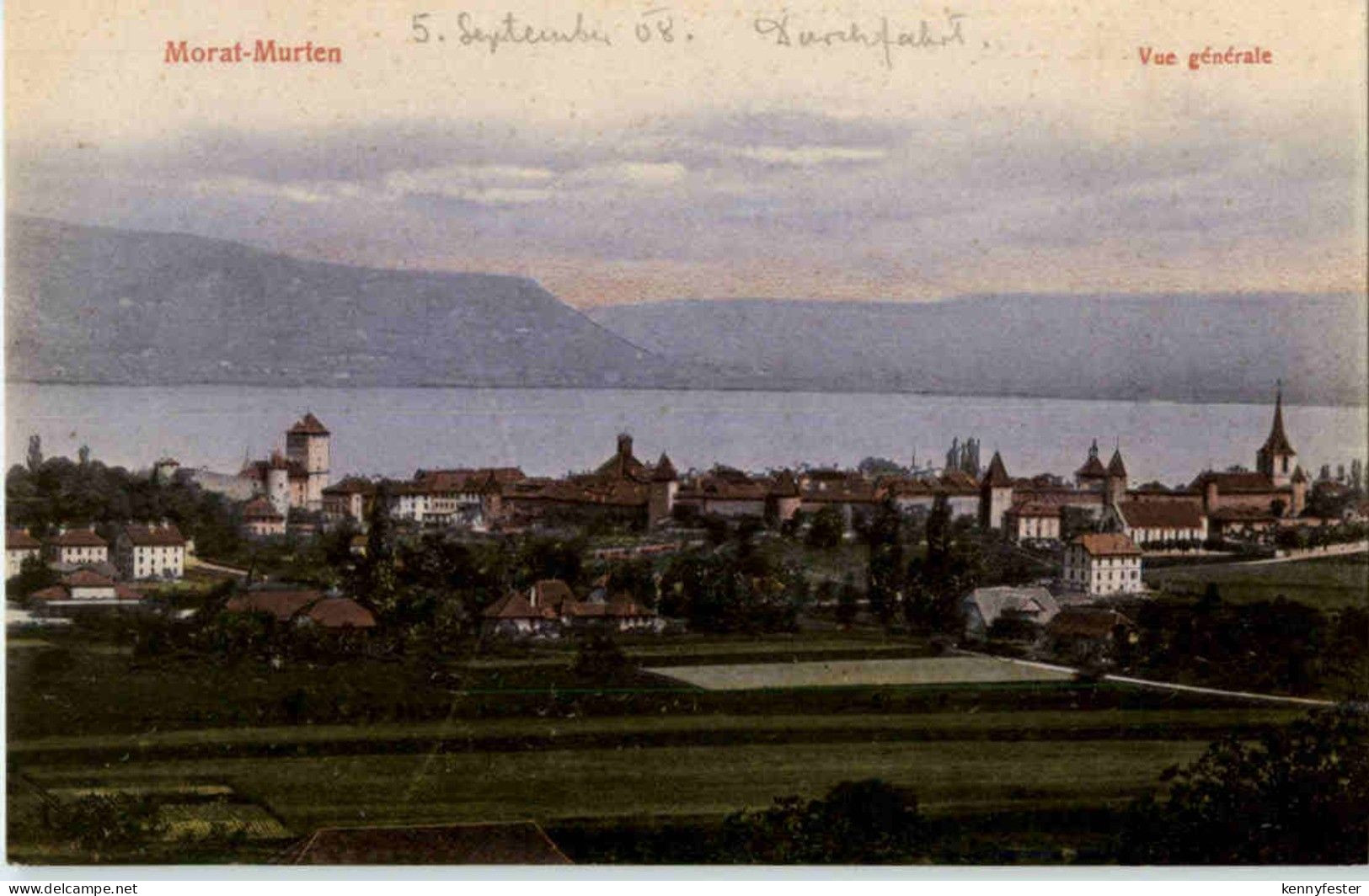 Morat - Murten