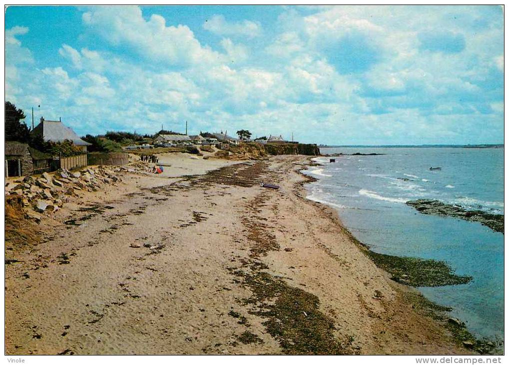 Morbihan   : réf : H-12-0805 :  Pénestin