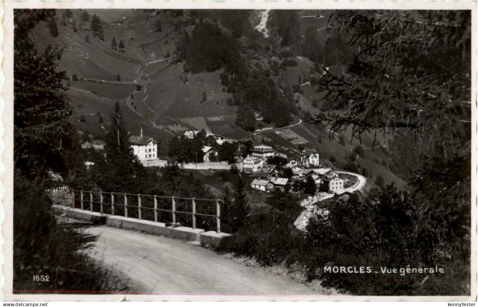 Morcles
