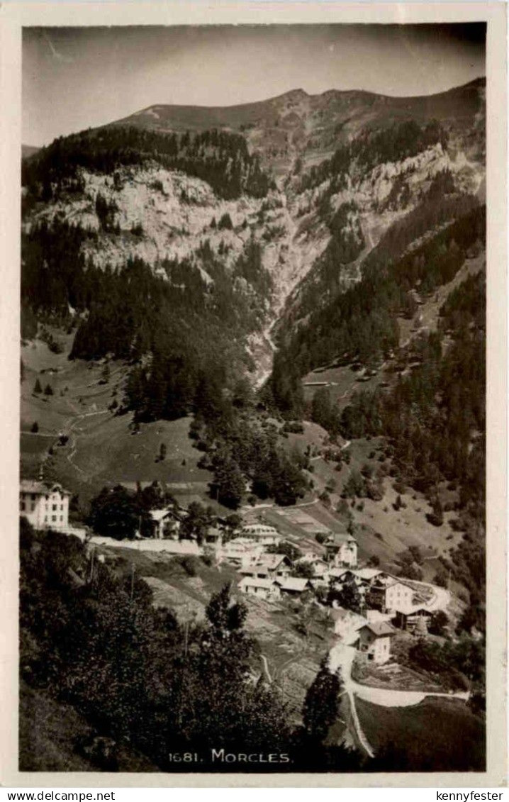 Morcles