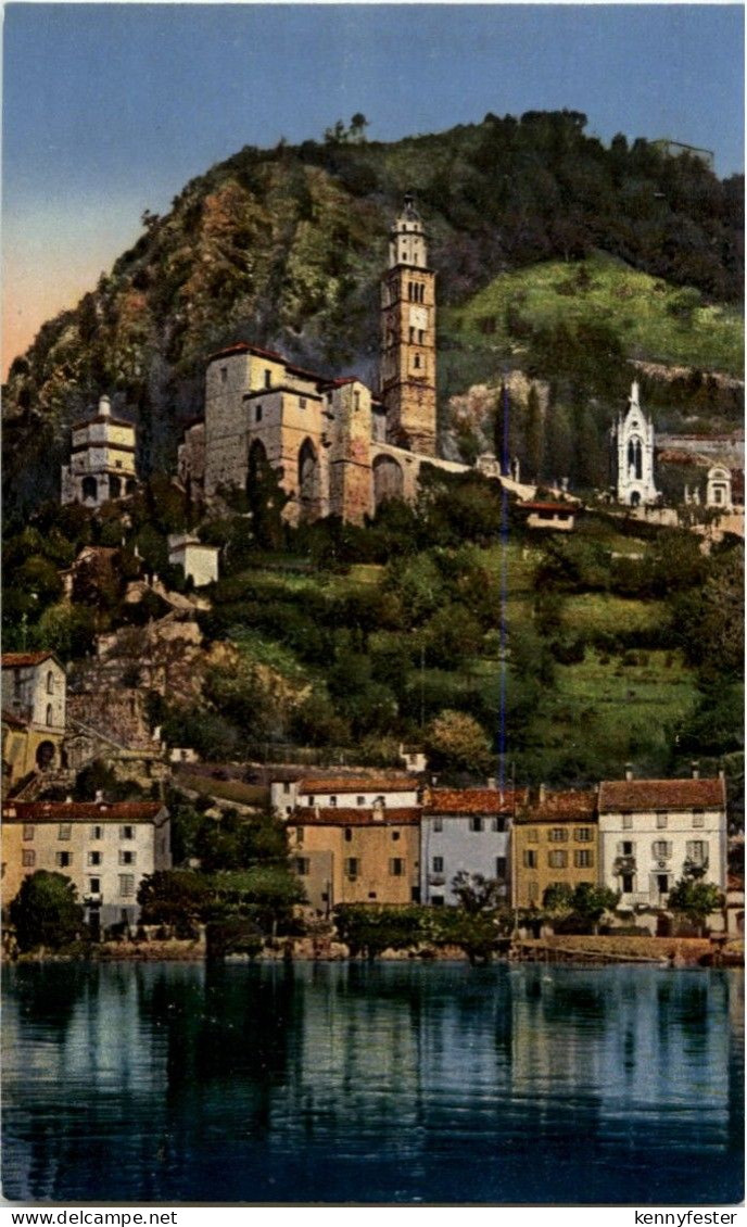 Morcote