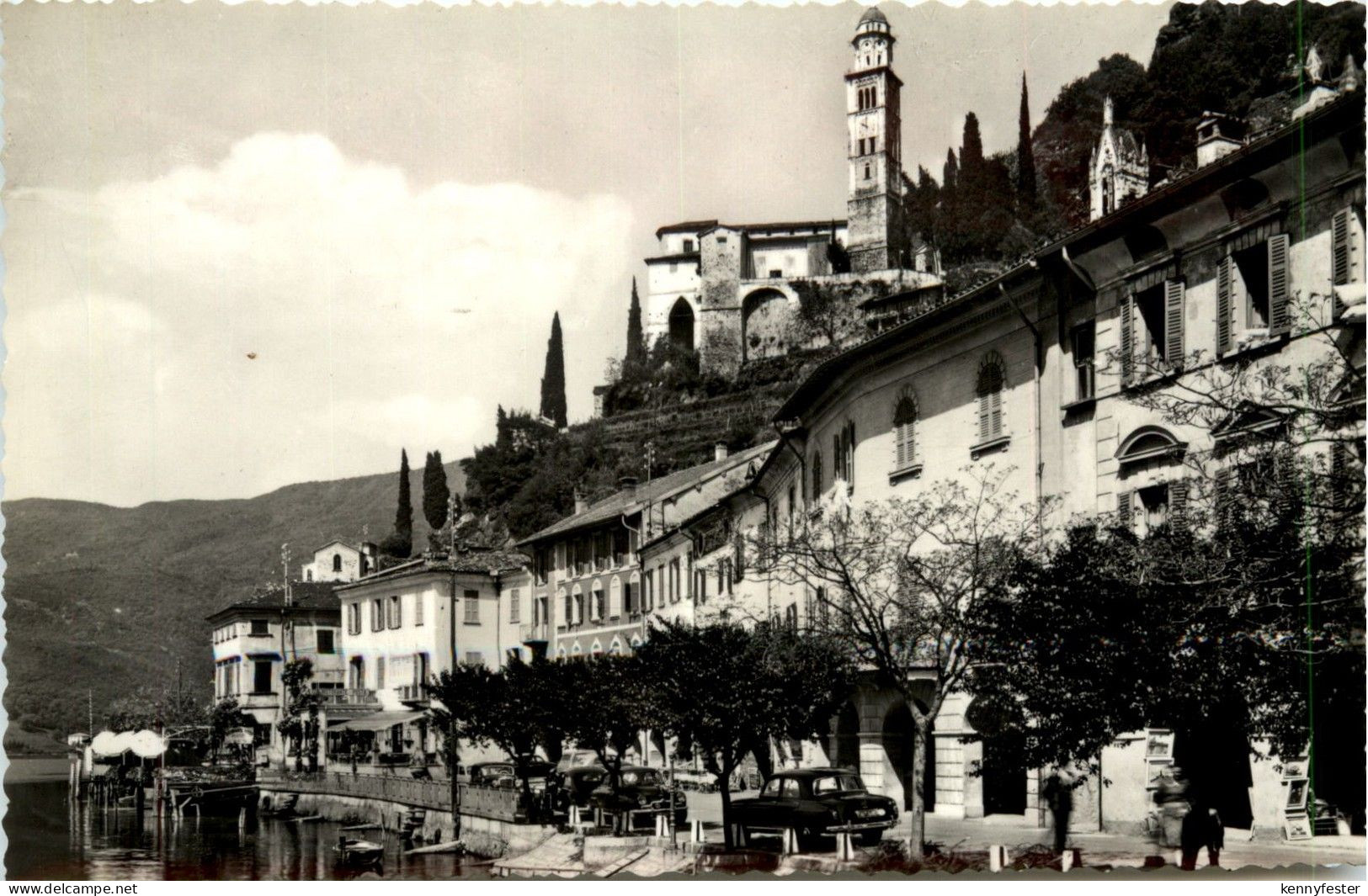 Morcote