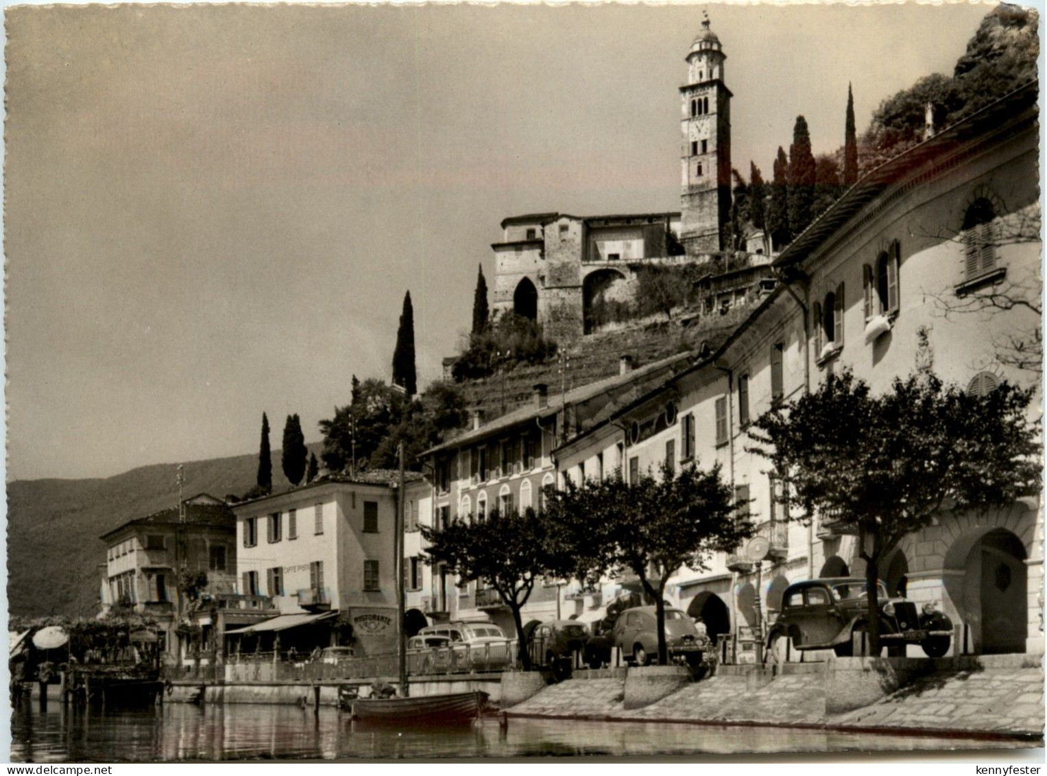 Morcote