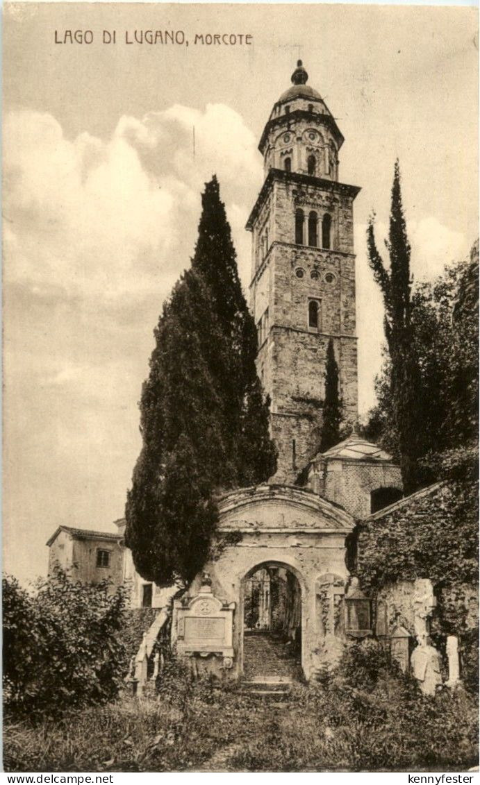 Morcote