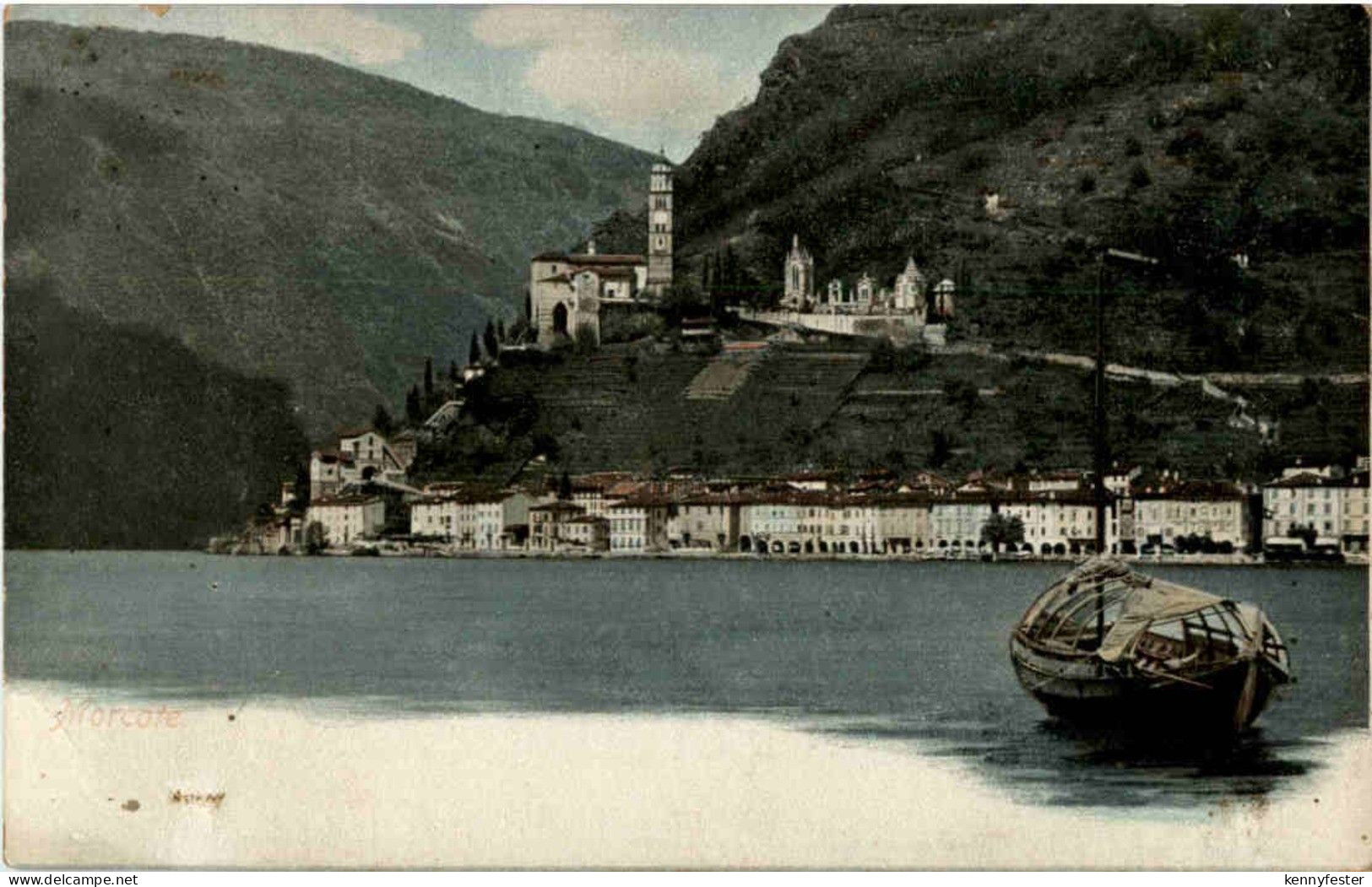 Morcote