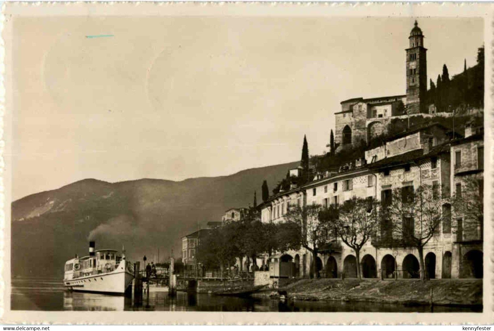 Morcote