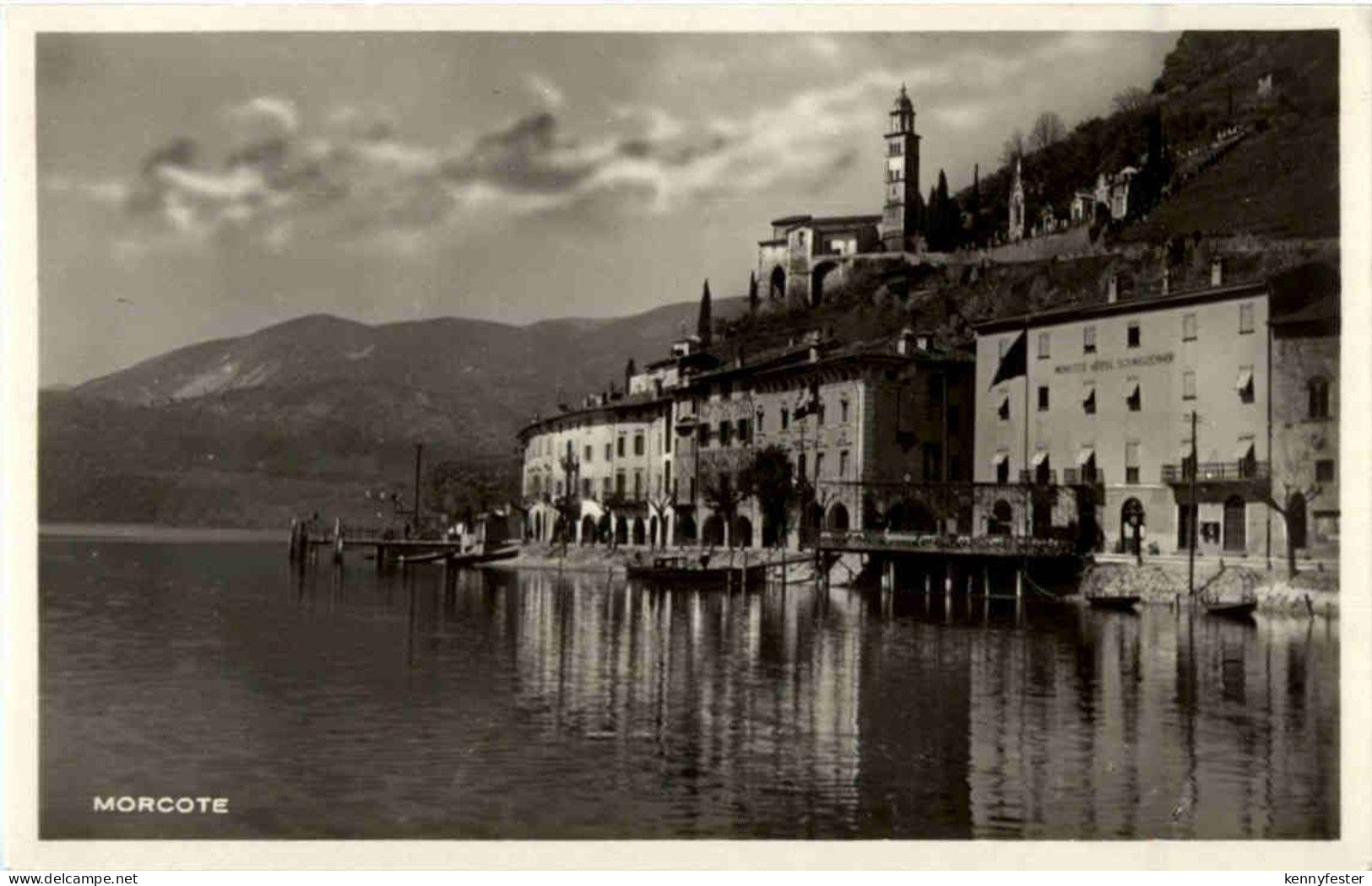 Morcote