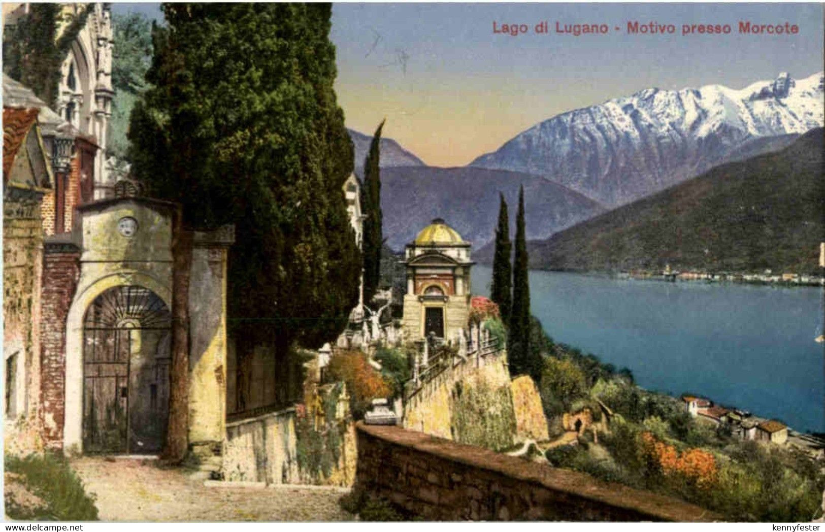 Morcote