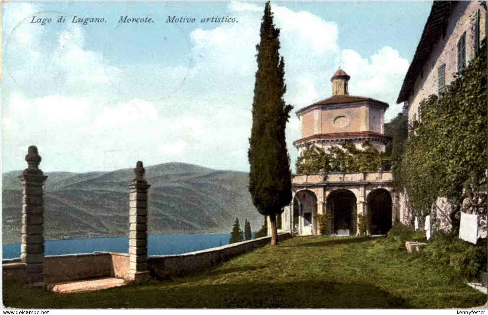 Morcote