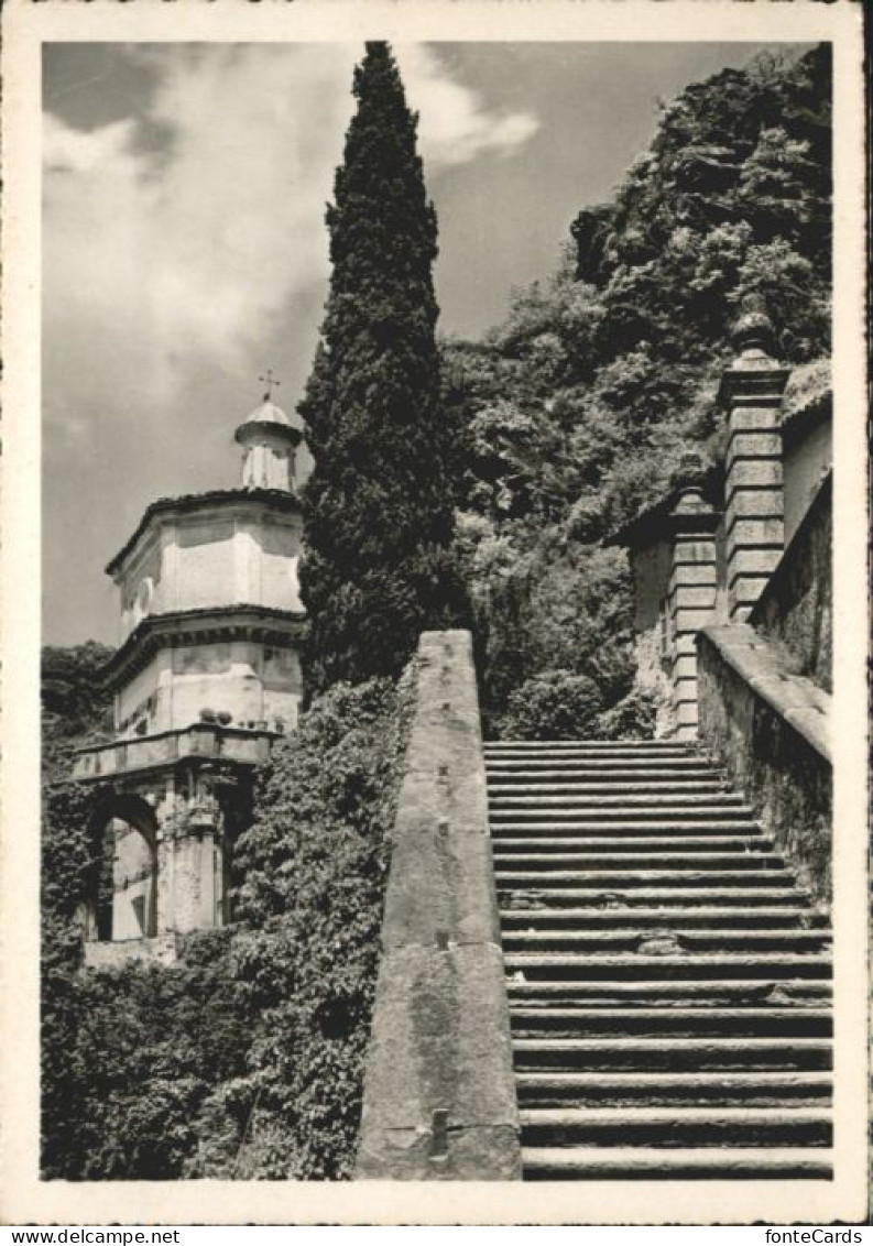 Morcote TI Morcote