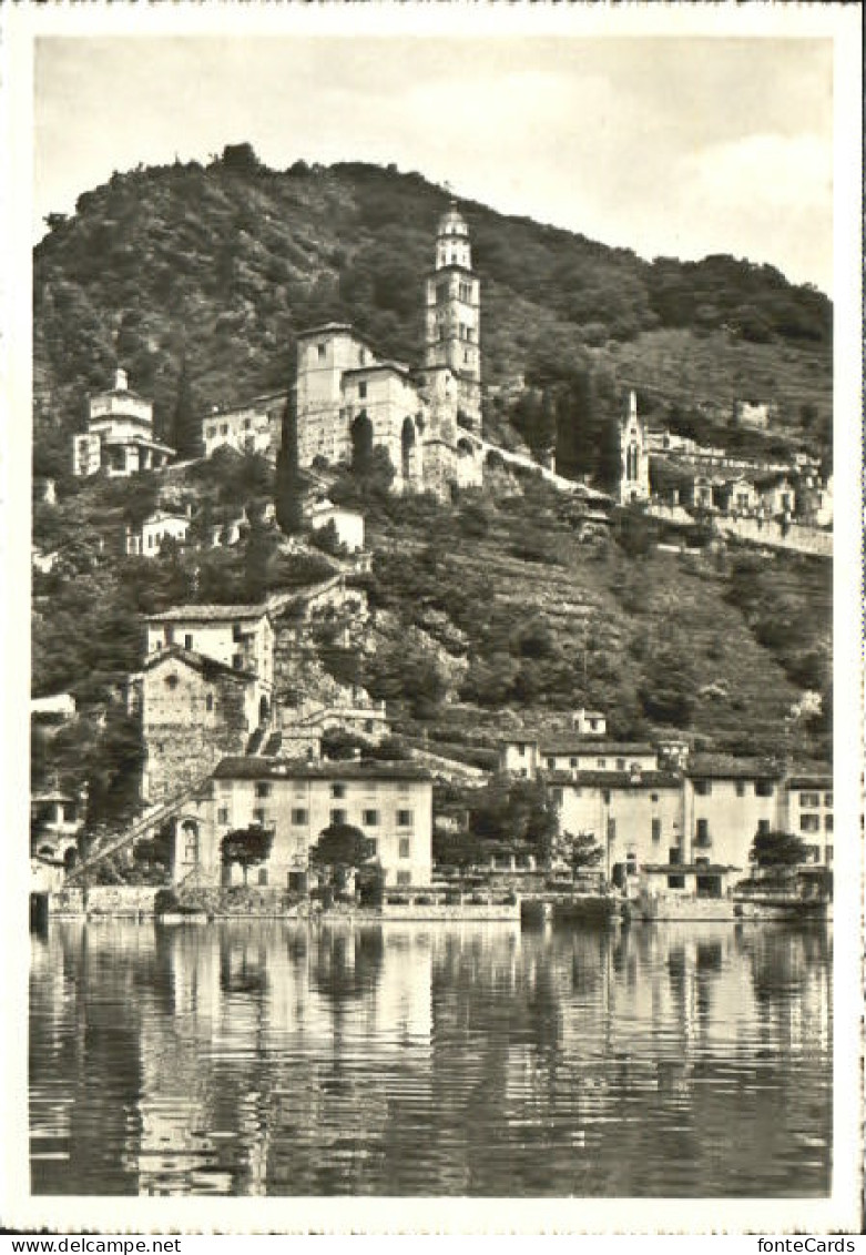 Morcote TI Morcote