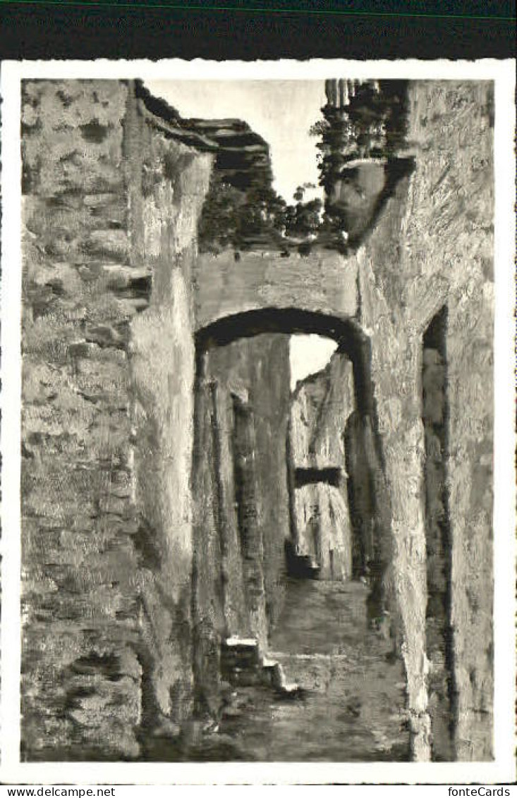 Morcote TI Morcote
