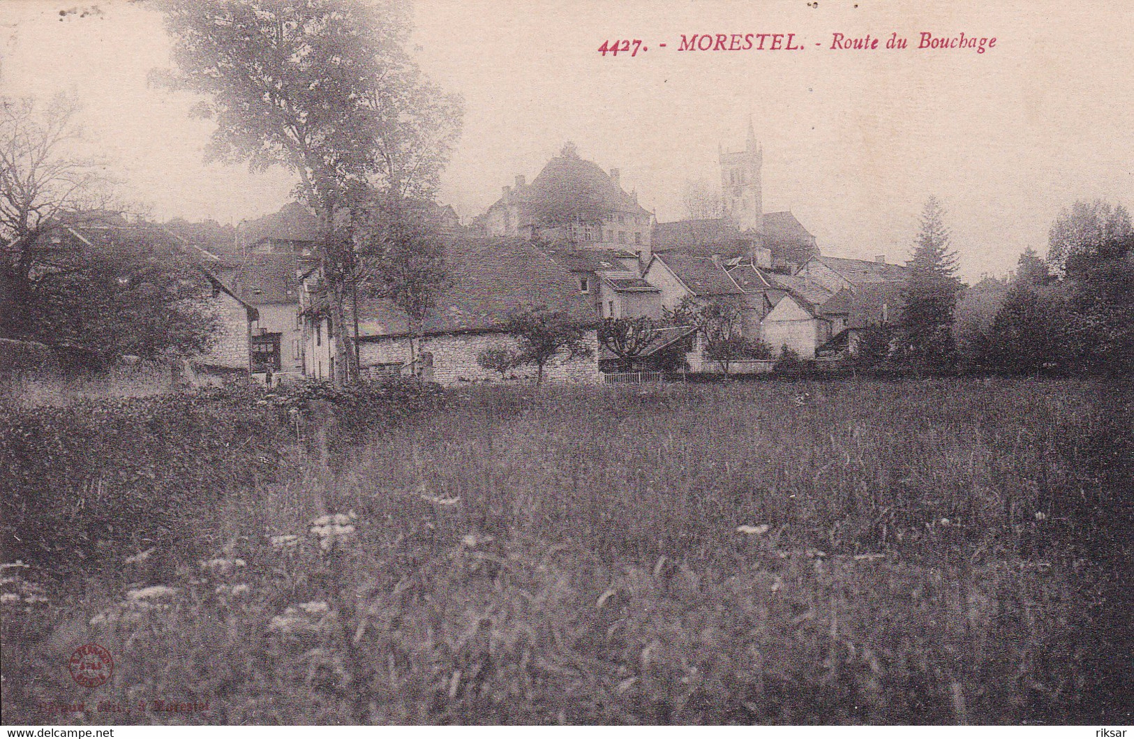 MORESTEL