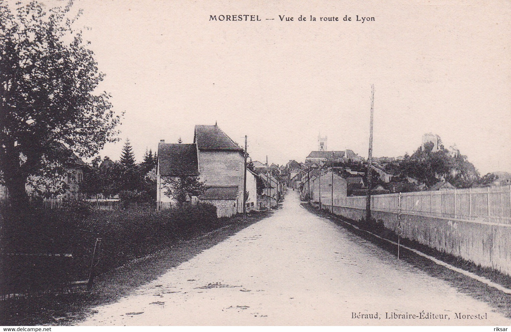 MORESTEL