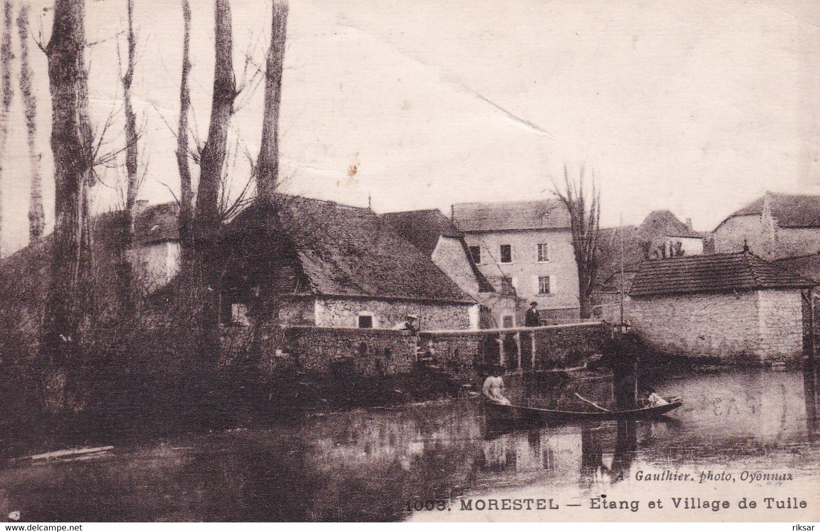 MORESTEL