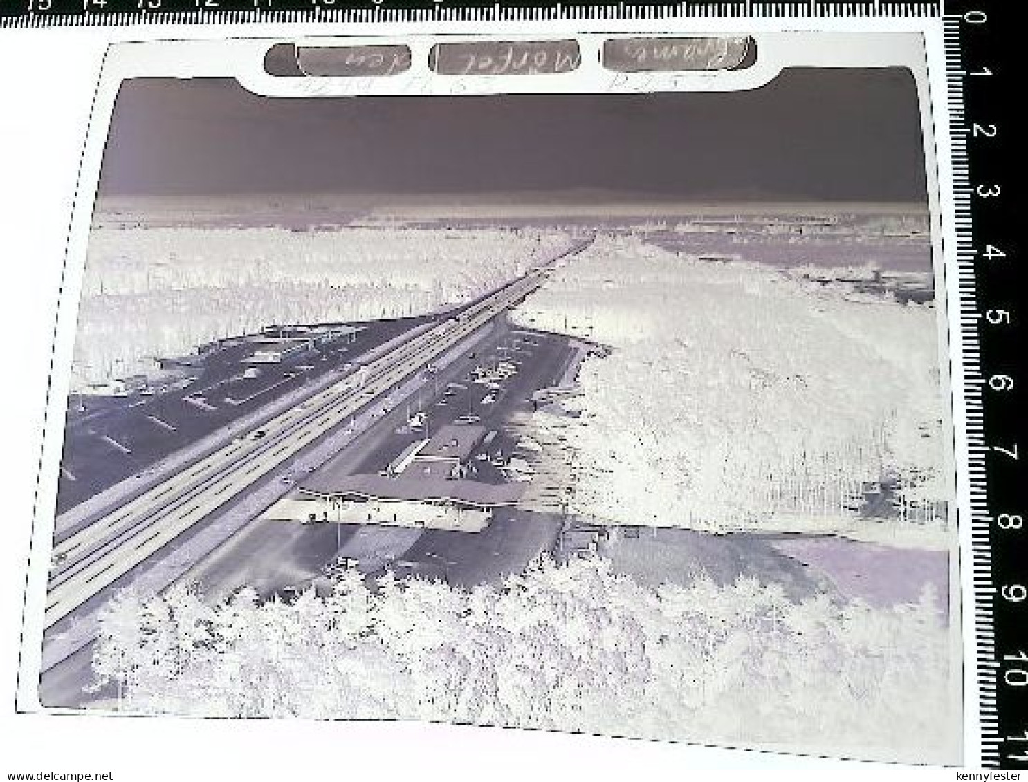 Mörfelden-Walldorf im Landkreis Groß-Gerau.
