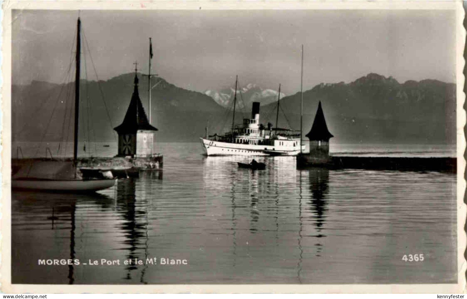 Morges