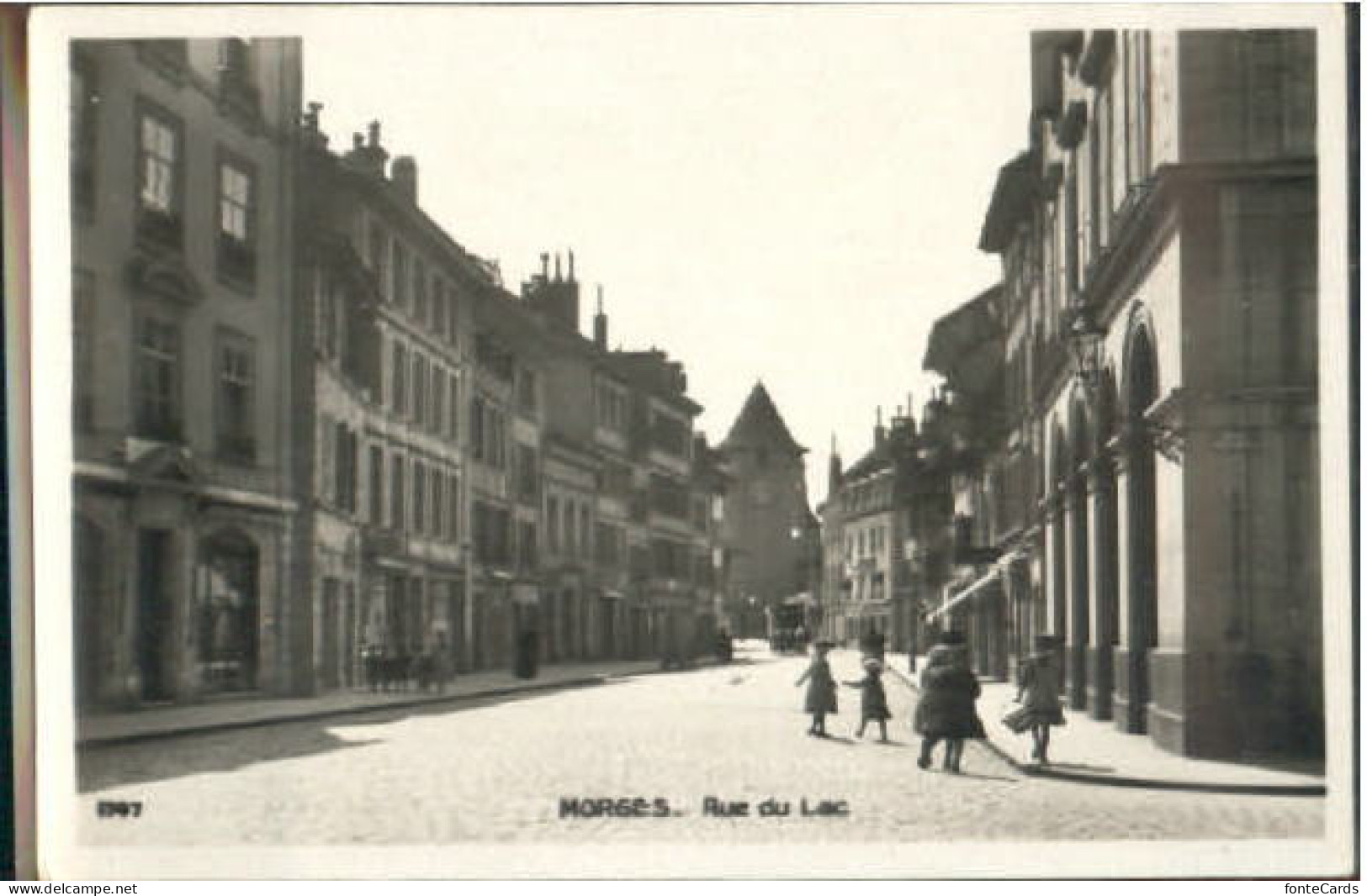 Morges Morges