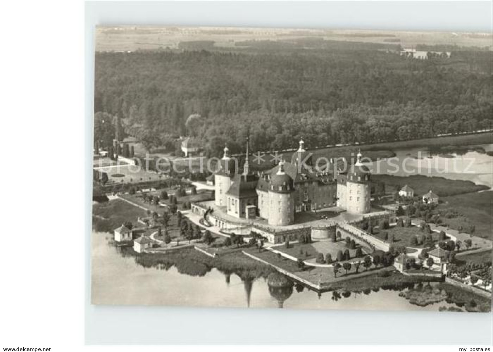Moritzburg Sachsen Museum Schloss Moritzburg