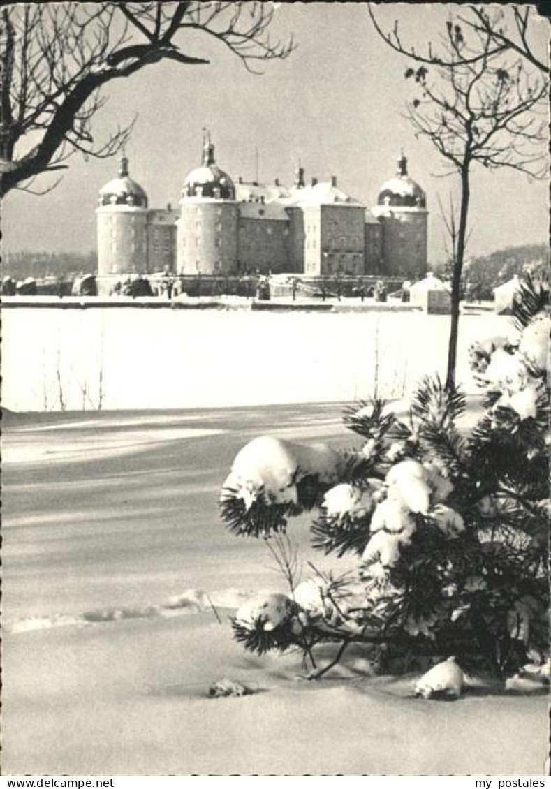 Moritzburg Sachsen Schloss Moritzburg
