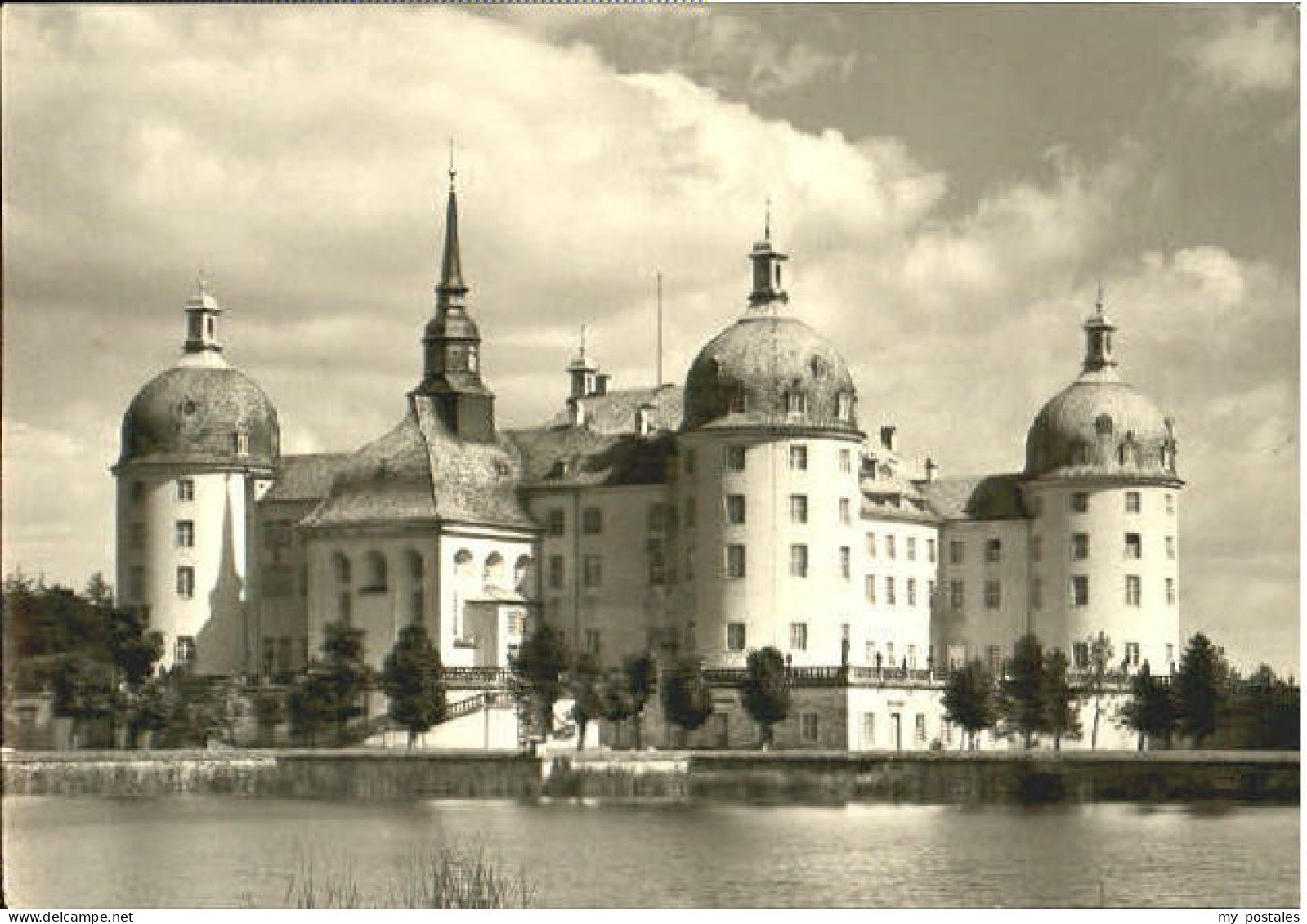 Moritzburg Sachsen Schloss Moritzburg Museum