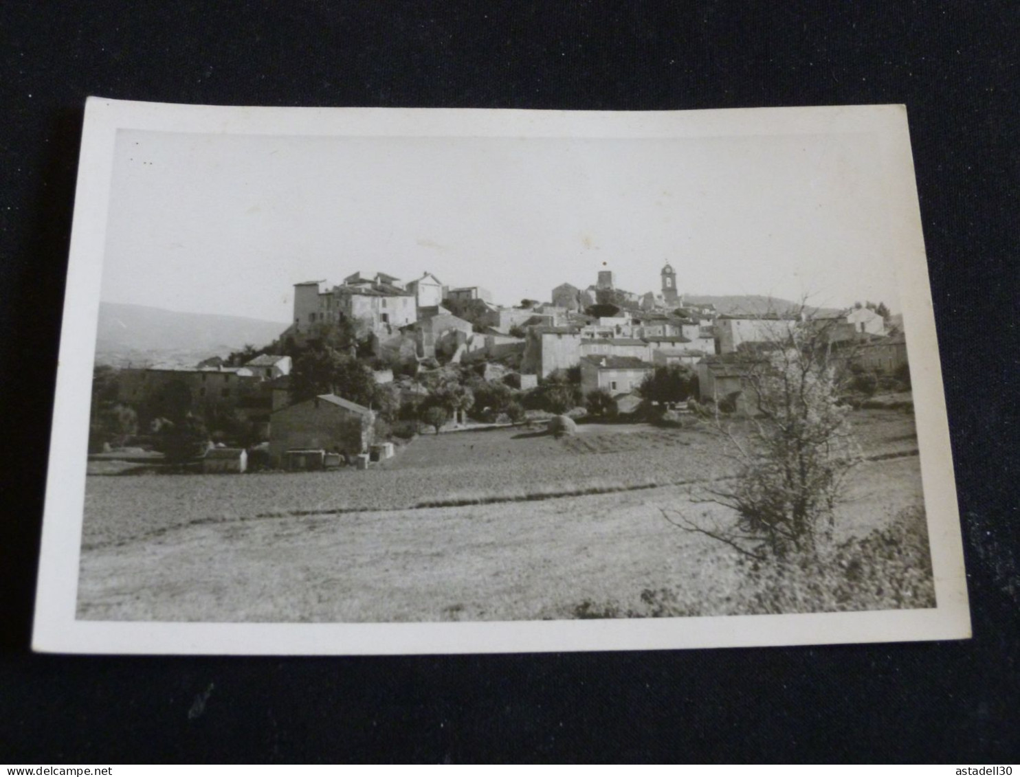 MORMOIRON , vue générale ............ 27152