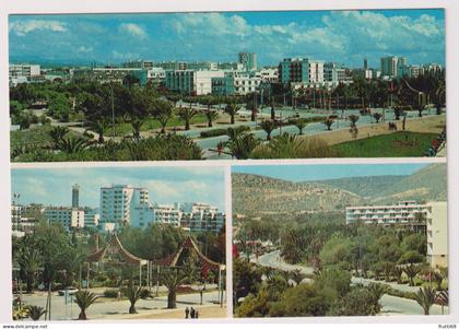 AK 198345 MAROC - Agadir - Ville Moderne