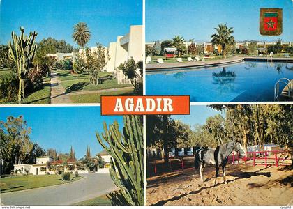 CPM Agadir Inezgane Hotel La Hacienda