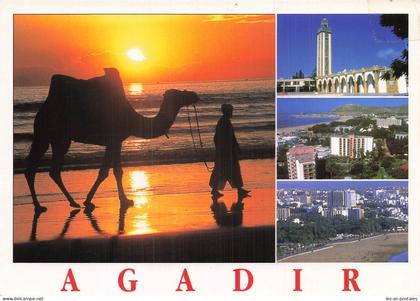 MAROC AGADIR AGADIR