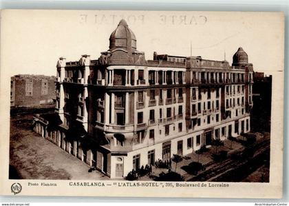 10695365 - Casablanca